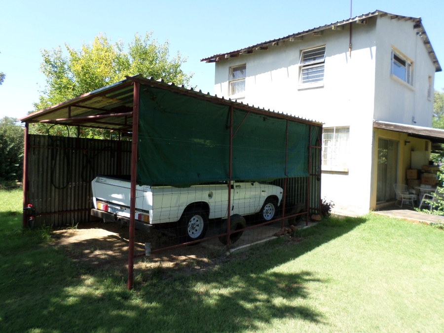 9 Bedroom Property for Sale in Ventersdorp North West